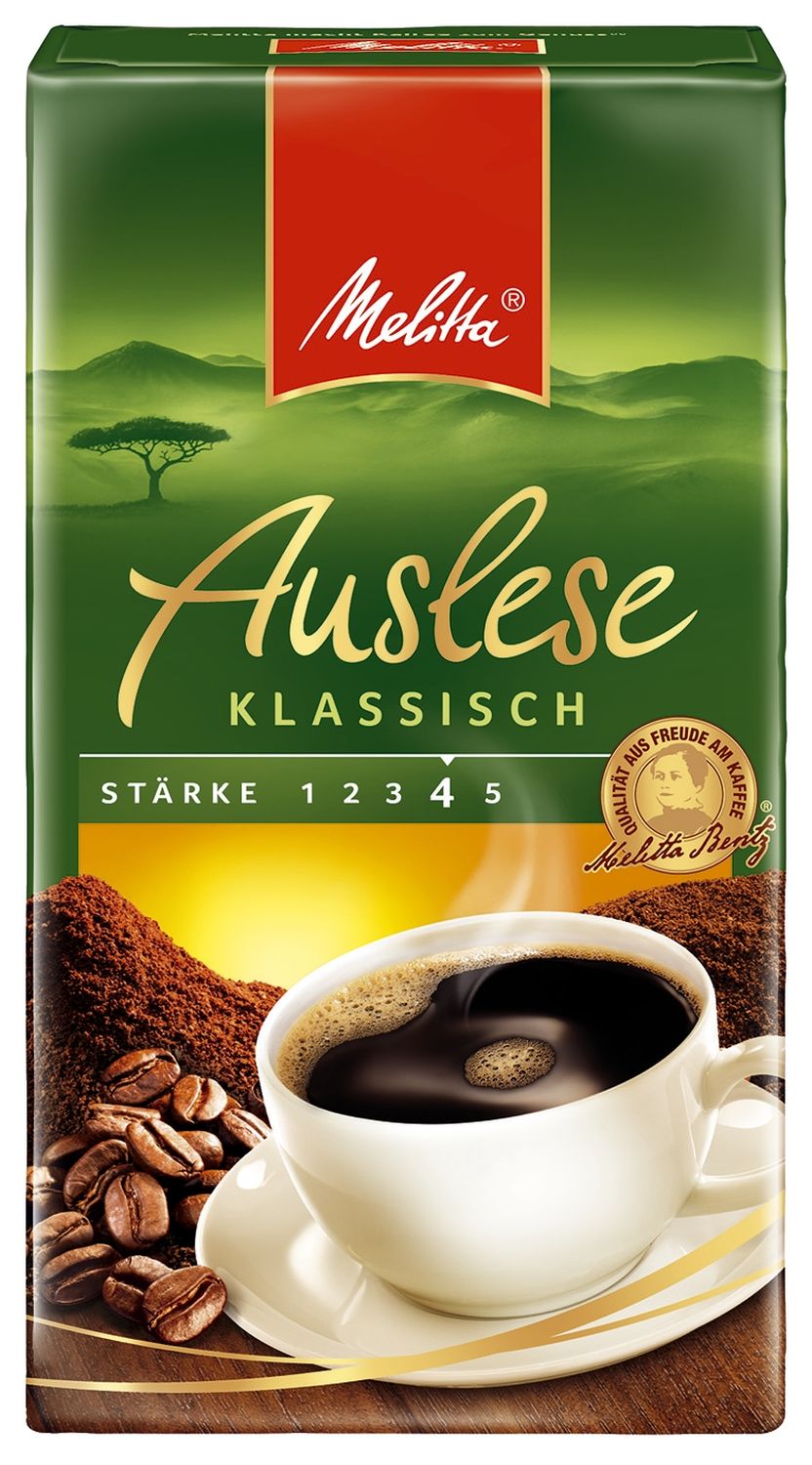 Auslese - 500 g Auslese - 500 g