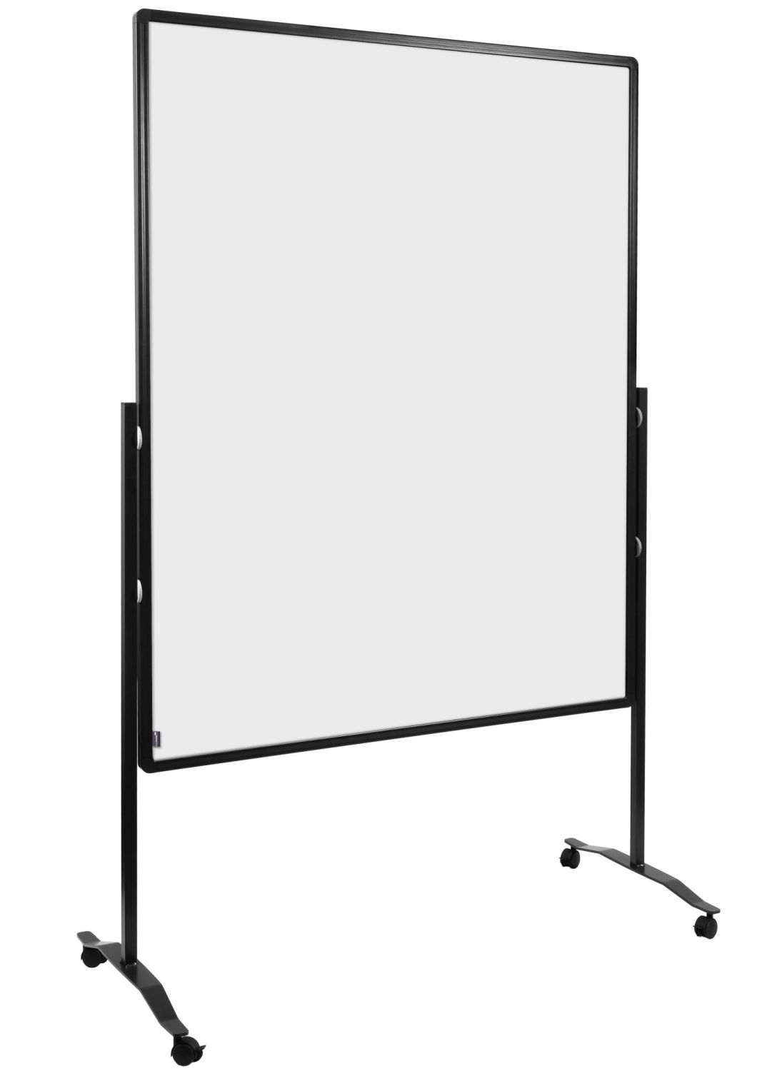 Moderationswand PREMIUM PLUS 150x120cm weiß Moderationswand PREMIUM PLUS 150x120cm weiß