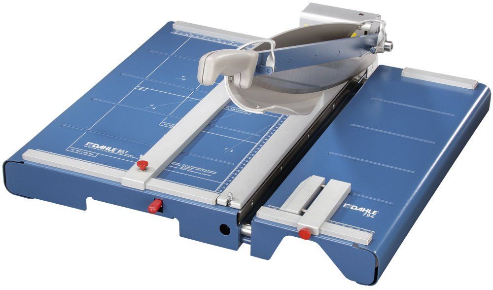 Lasermodul 795 für Hebel-Schneidemaschine 867