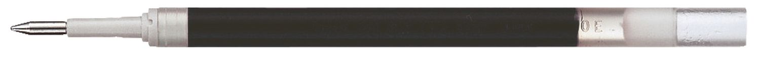 Gel-Tintenrollermine für K157, K227, KR507, Farbe schwarz Gel-Tintenrollermine für K157, K227, KR507, Farbe schwarz