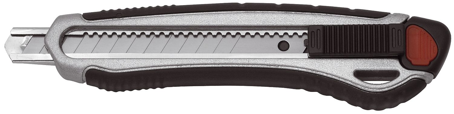 Cutter "Aluminium Alloy" Klinge 9mm Cutter "Aluminium Alloy" Klinge 9mm