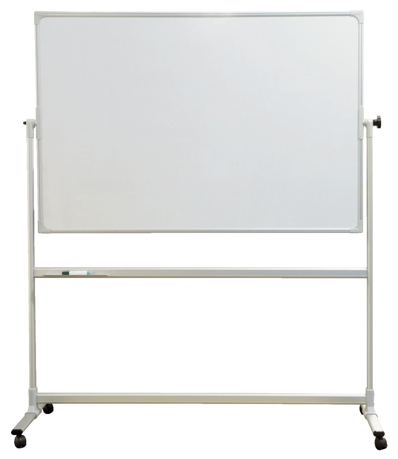 Stativdrehtafel - 120 x 90 cm, emailliert Stativdrehtafel - 120 x 90 cm, emailliert