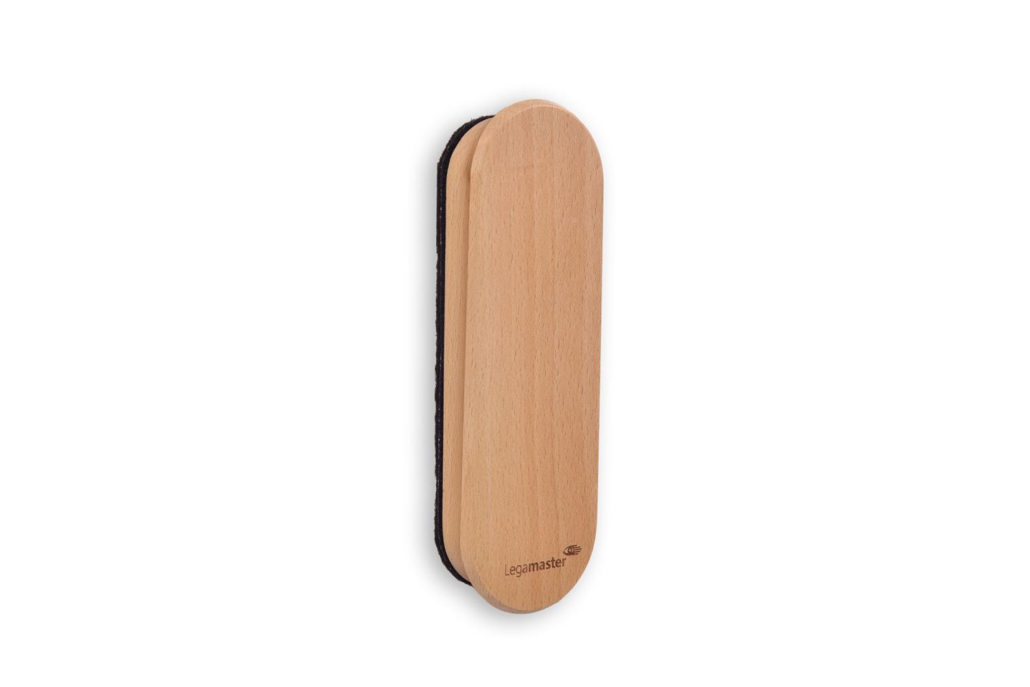 WOODEN Whiteboardlöscher magnetisch WOODEN Whiteboardlöscher magnetisch