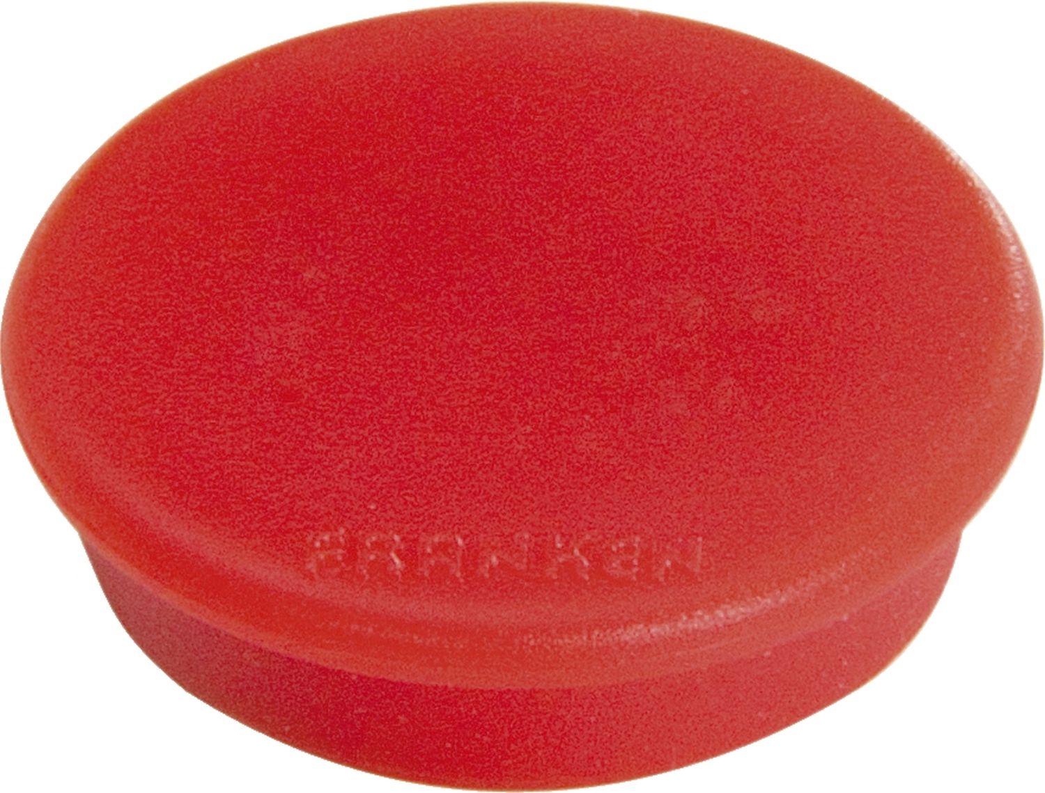 Magnet, 32 mm, 800 g, rot Magnet, 32 mm, 800 g, rot