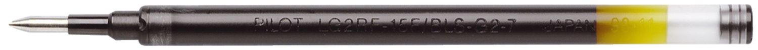 Gelschreibermine - BLS-G C4, 0,4 mm, schwarz Gelschreibermine - BLS-G C4, 0,4 mm, schwarz