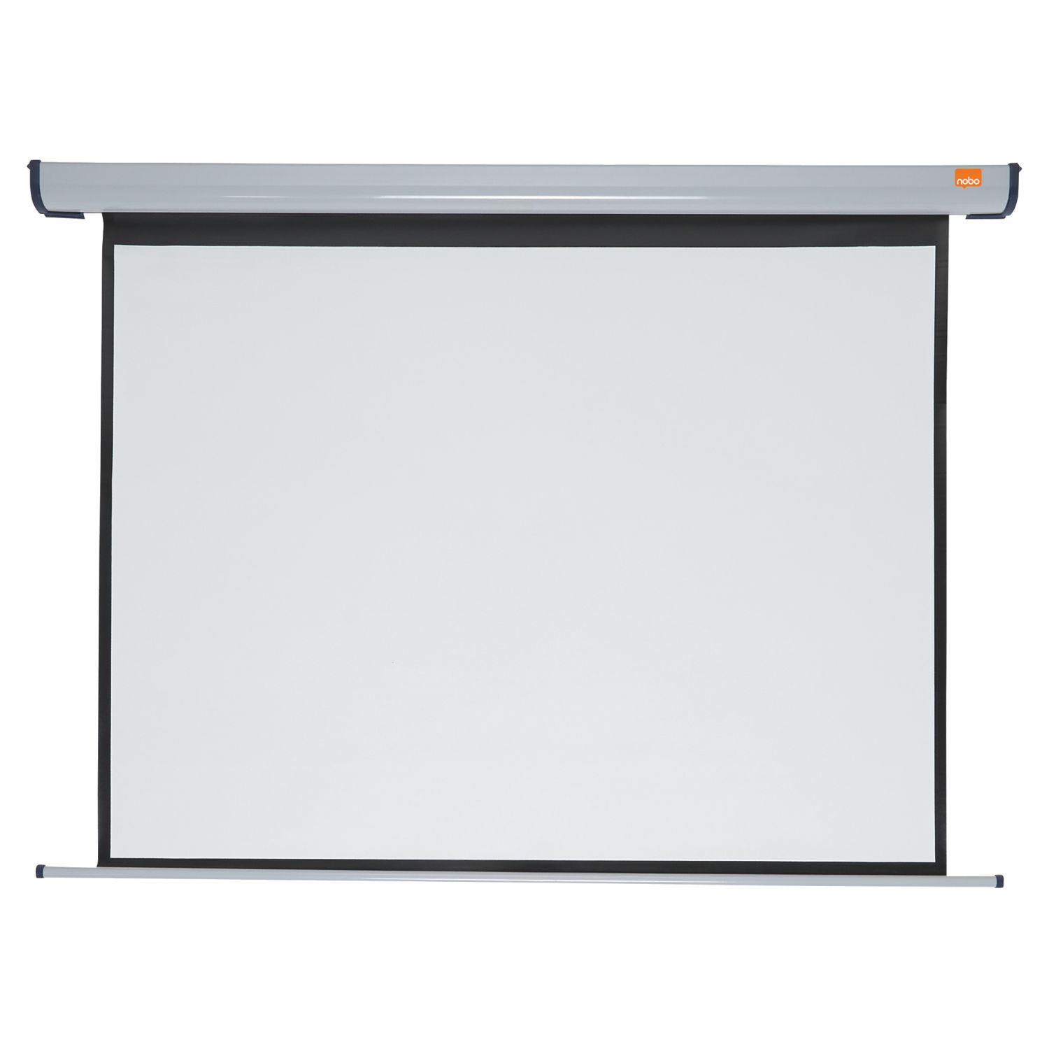 Projektionsleinwand Elektrisch, 1600 x 1200 mm, Bildformat 4:3 Projektionsleinwand Elektrisch, 1600 x 1200 mm, Bildformat 4:3