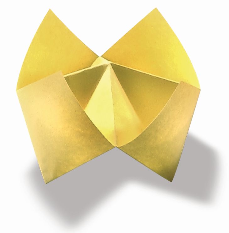 Faltblätter 10 x 10 cm - 10 Farben sortiert, 500 Blatt, 70g/qm Faltblätter 10 x 10 cm - 10 Farben sortiert, 500 Blatt, 70g/qm