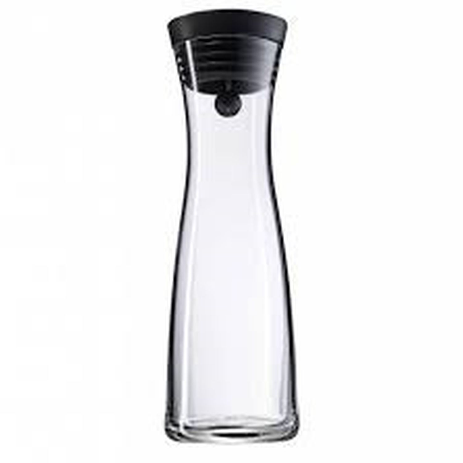 Wasserkaraffe Basic Glas 1.0L Wasserkaraffe Basic Glas 1.0L