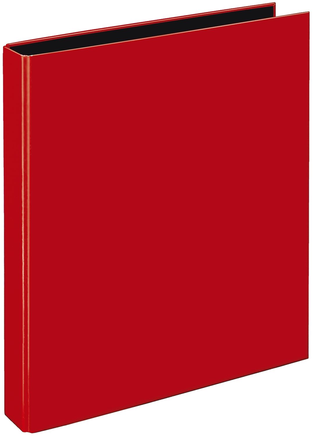 Ringbuch VELOCOLOR®, 2-D-Ring-Mechanik, 25 mm, A4, 258 x 318 mm, rot Ringbuch VELOCOLOR®, 2-D-Ring-Mechanik, 25 mm, A4, 258 x 318 mm, rot