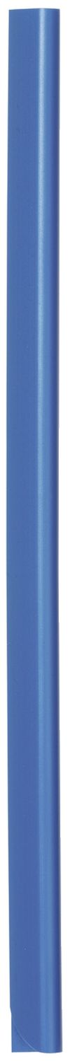 Klemmschienen - A4, 30 Blatt, blau, 100 Stück Klemmschienen - A4, 30 Blatt, blau, 100 Stück
