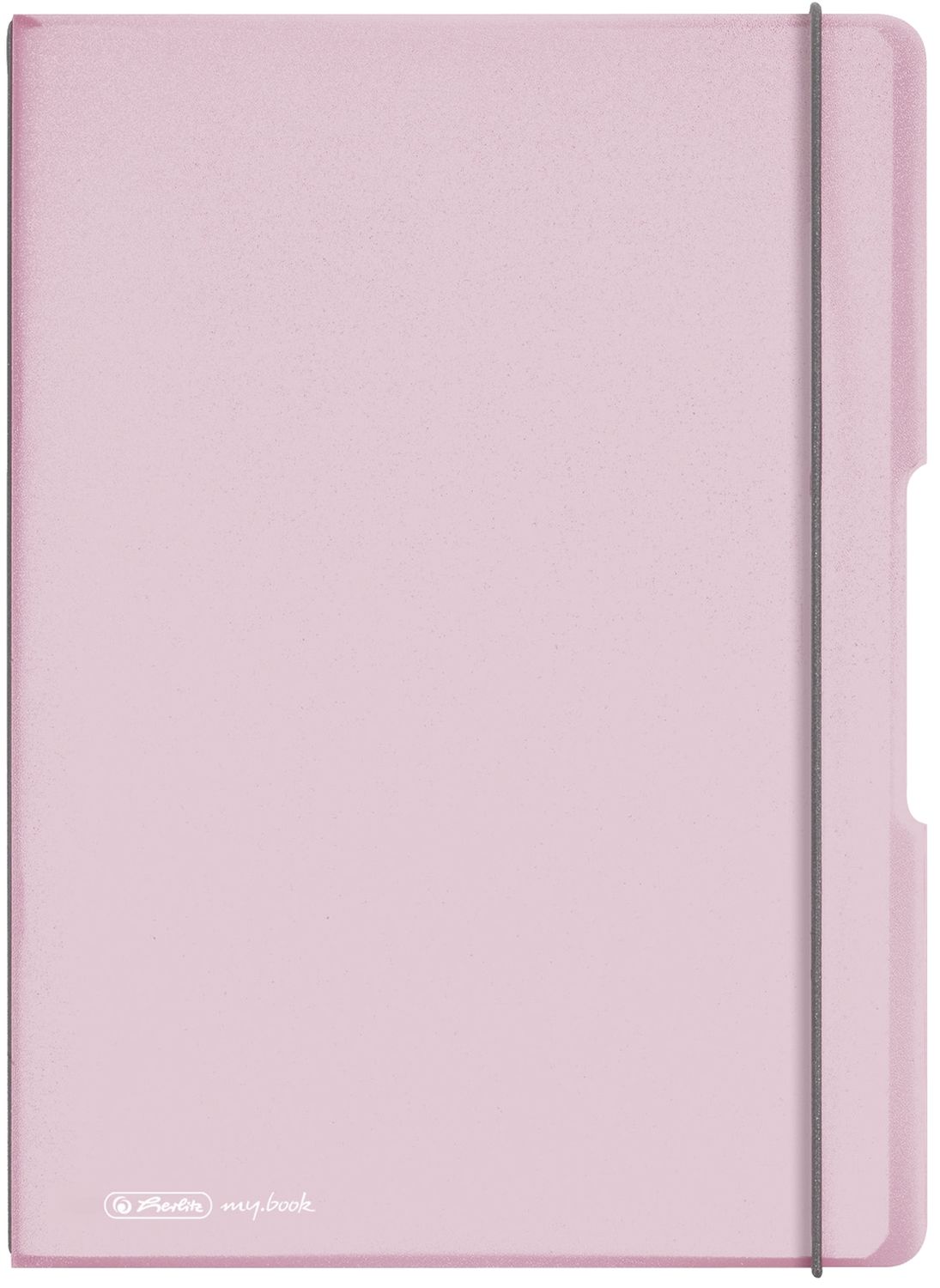 Schulheft Notizheft - A4, kariert/liniert, 80 Blatt, Motiv Rosé Schulheft Notizheft - A4, kariert/liniert, 80 Blatt, Motiv Rosé