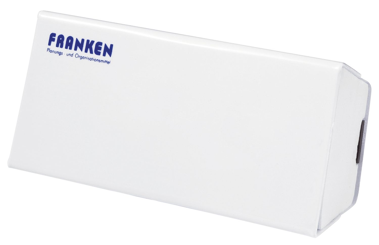 Löscher für Schreibtafel, Magnettafel, 7,5 x 4,5 x 16 cm, Gehäusefarbe: weiß Löscher für Schreibtafel, Magnettafel, 7,5 x 4,5 x 16 cm, Gehäusefarbe: weiß