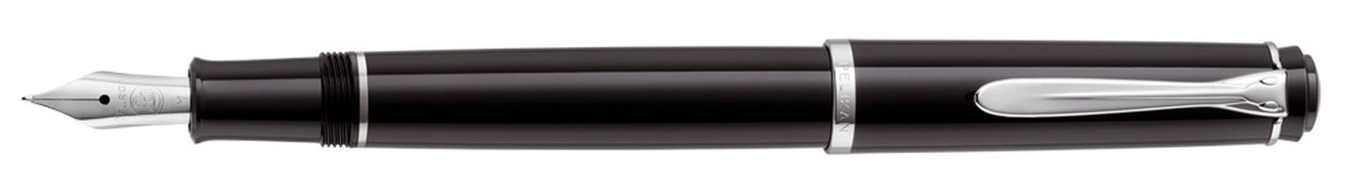 Classic P205 Patronenfüllhalter - M, schwarz Classic P205 Patronenfüllhalter - M, schwarz