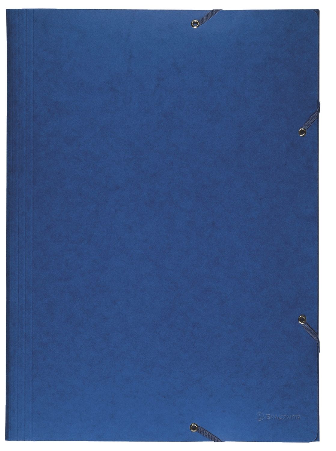 Sammelmappe Nature® Future - A3, Manila-Karton, 600 g/qm, blau Sammelmappe Nature® Future - A3, Manila-Karton, 600 g/qm, blau
