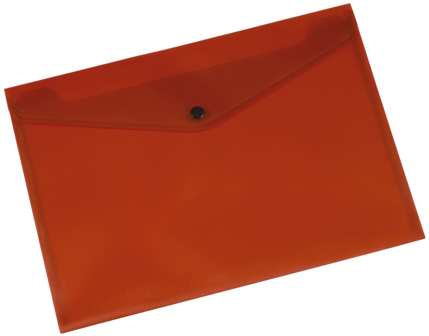 Dokumentenmappe - rot, A4 bis zu 50 Blatt Dokumentenmappe - rot, A4 bis zu 50 Blatt