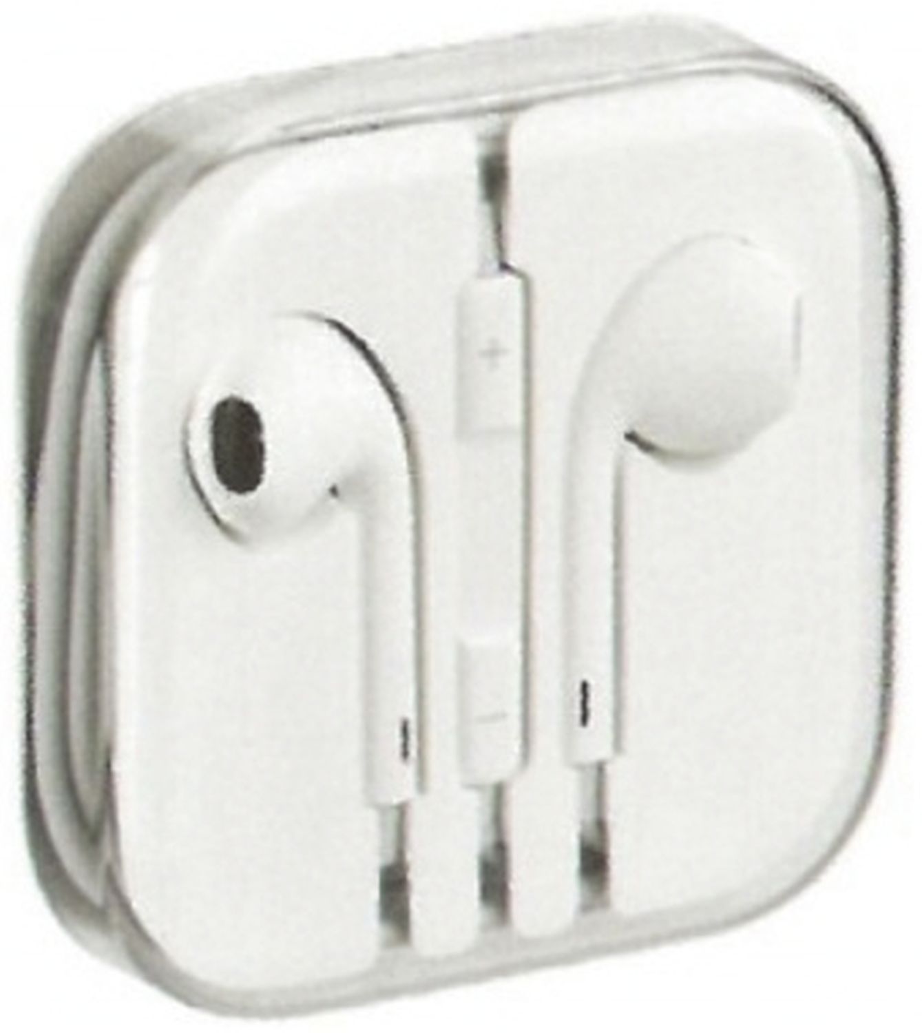 Kopfhörer mit Mikrofon für Smartphones