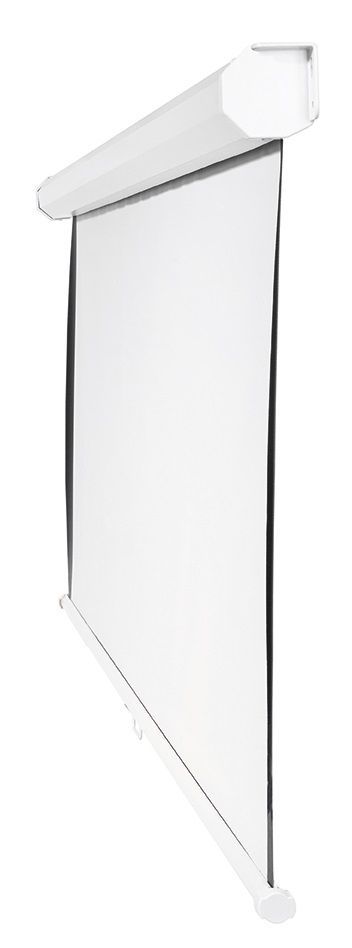 X-tra!Line® Rolloleinwand - 200 x 200 cm, manuell X-tra!Line® Rolloleinwand - 200 x 200 cm, manuell