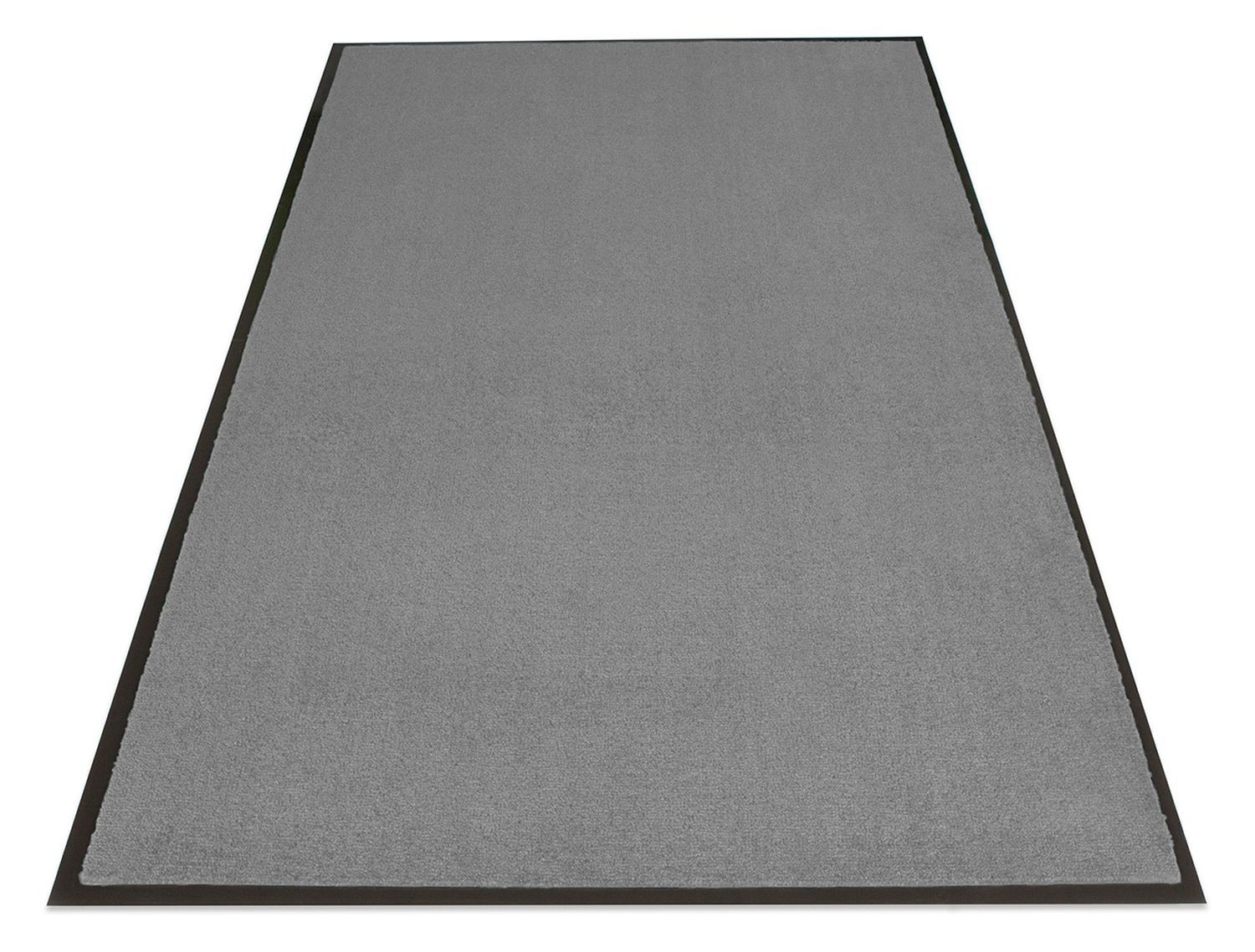 Schmutzfangmatte Eazycare Basic - 90 x 150 cm, hellgrau Schmutzfangmatte Eazycare Basic - 90 x 150 cm, hellgrau