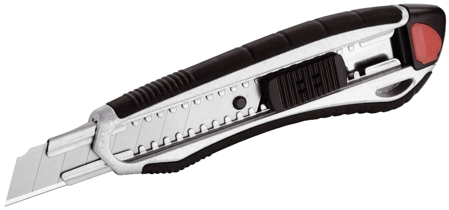 Cutter "Aluminium Alloy" Klinge 18mm Cutter "Aluminium Alloy" Klinge 18mm
