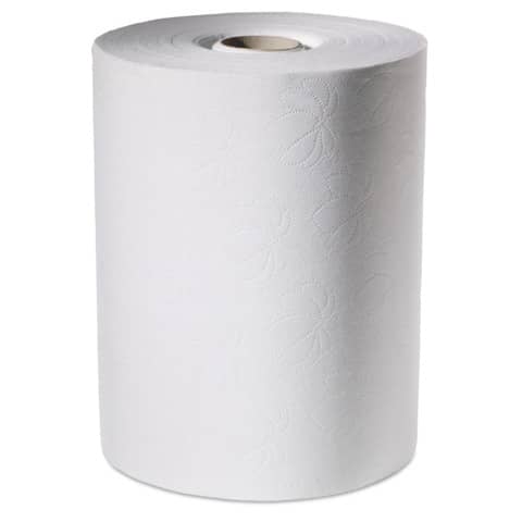 Handtuchrolle Tork Advanced 471110, für System H13, 2-lagig,   247 mm x 143 m, weiß, 6 Rollen