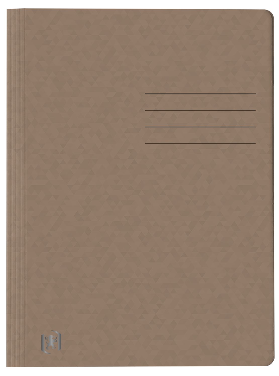 Schnellhefter TOP FILE+ - A4, Karton 390g/qm, kfm. und Amtsheftung, braun Schnellhefter TOP FILE+ - A4, Karton 390g/qm, kfm. und Amtsheftung, braun