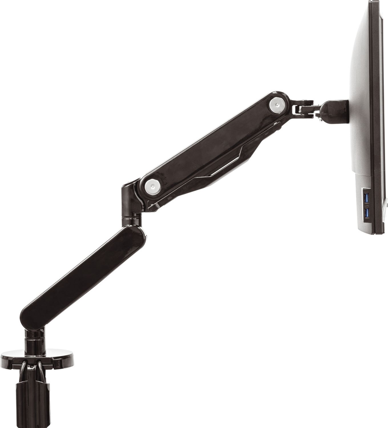 Platinum Series Monitorarm Platinum Series Monitorarm
