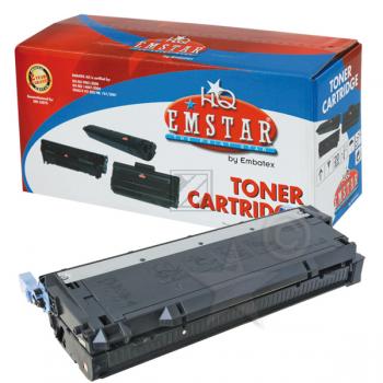 Alternativ Emstar Tonerkartusche magenta (09HP55M/H574,9HP55M,9HP55M/H574,H574)