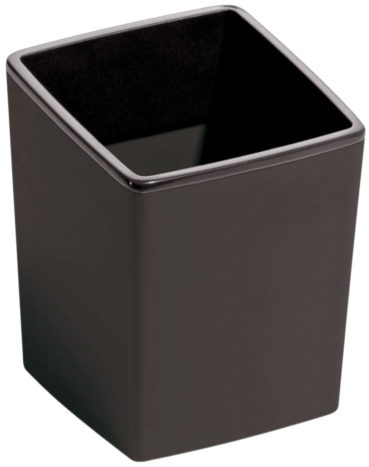 Abfallbehälter Coffee Point Bin - anthrazit Abfallbehälter Coffee Point Bin - anthrazit