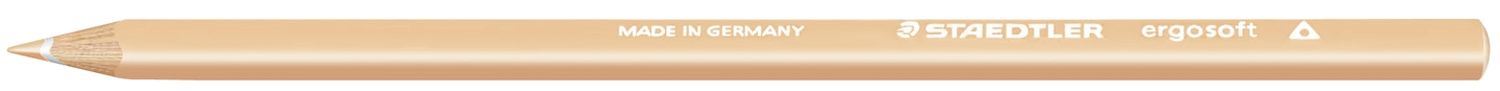 ergo soft® 157 Farbstift - 3 mm, hautfarben