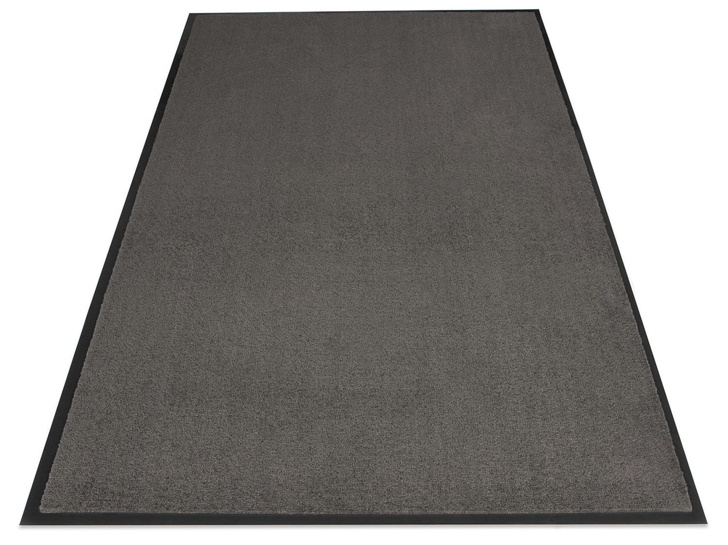Schmutzfangmatte Eazycare Basic - 90 x 150 cm, dunkelgrau Schmutzfangmatte Eazycare Basic - 90 x 150 cm, dunkelgrau