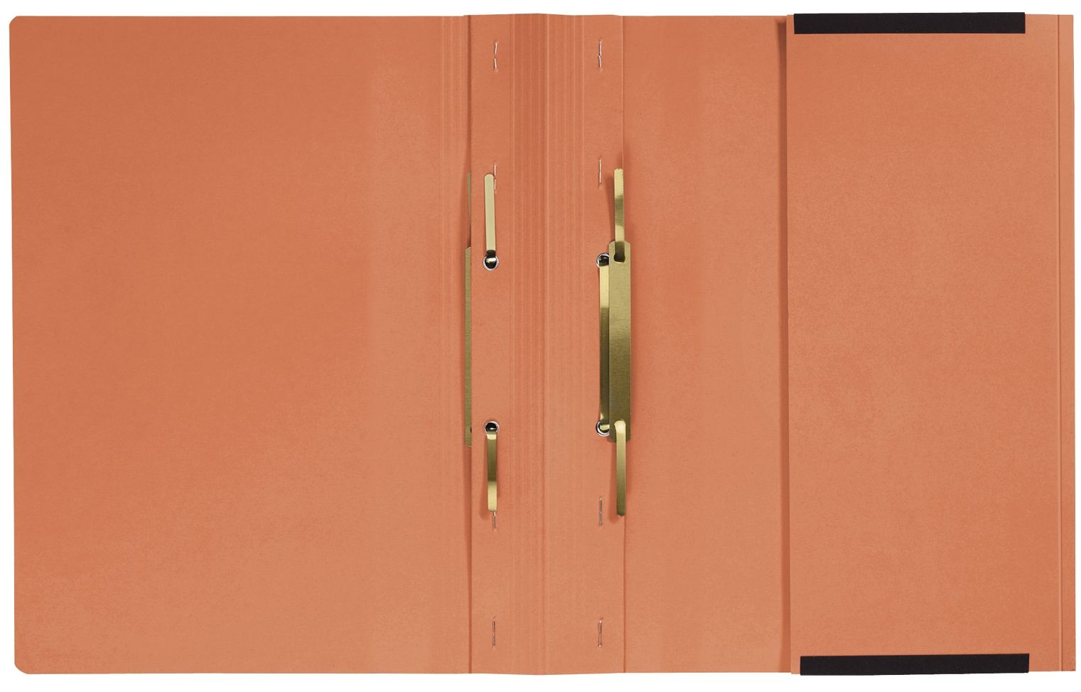 Kanzleihefter A gefalzt - Rechtsheftung (kaufmännische Heftung), 1 Tasche, 2 Abheftvorrichtung, orange Kanzleihefter A gefalzt - Rechtsheftung (kaufmännische Heftung), 1 Tasche, 2 Abheftvorrichtung, orange