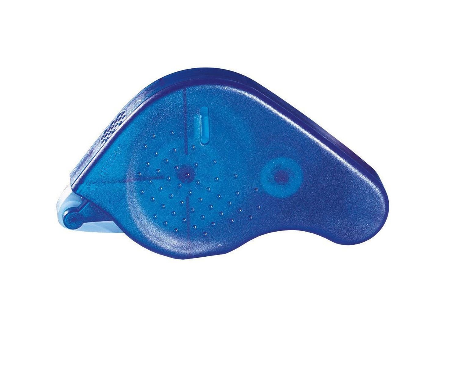 1067 Klebespender Transfer - 15 m, ablösbar, blau 1067 Klebespender Transfer - 15 m, ablösbar, blau