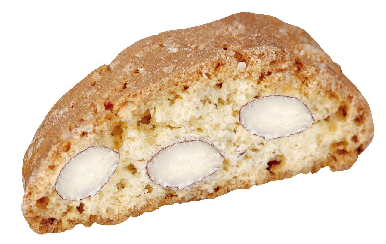 Cantuccini Mandelgebäck