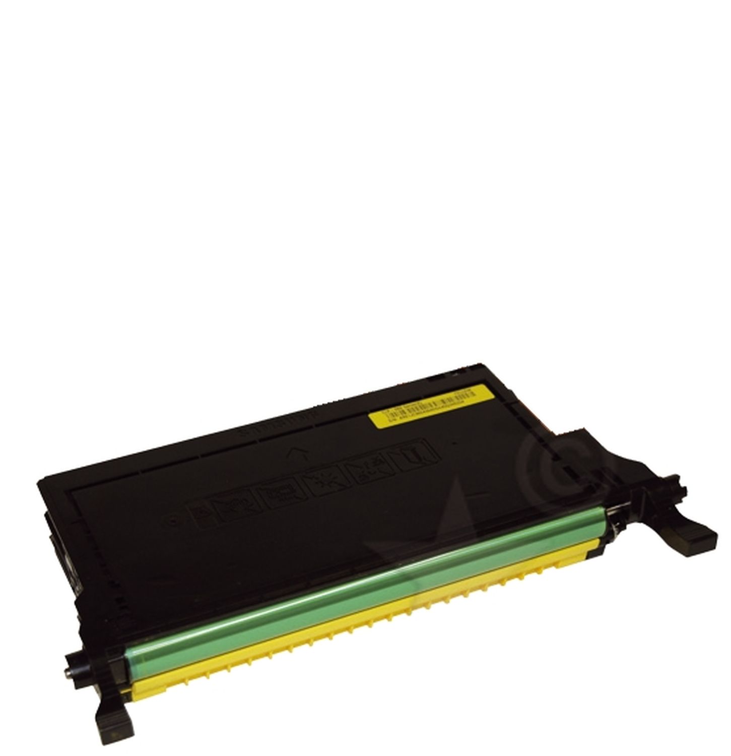 Alternativ Emstar Toner-Kit gelb (09SACLP620Y/S594,9SACLP620Y,9SACLP620Y/S594,S594)