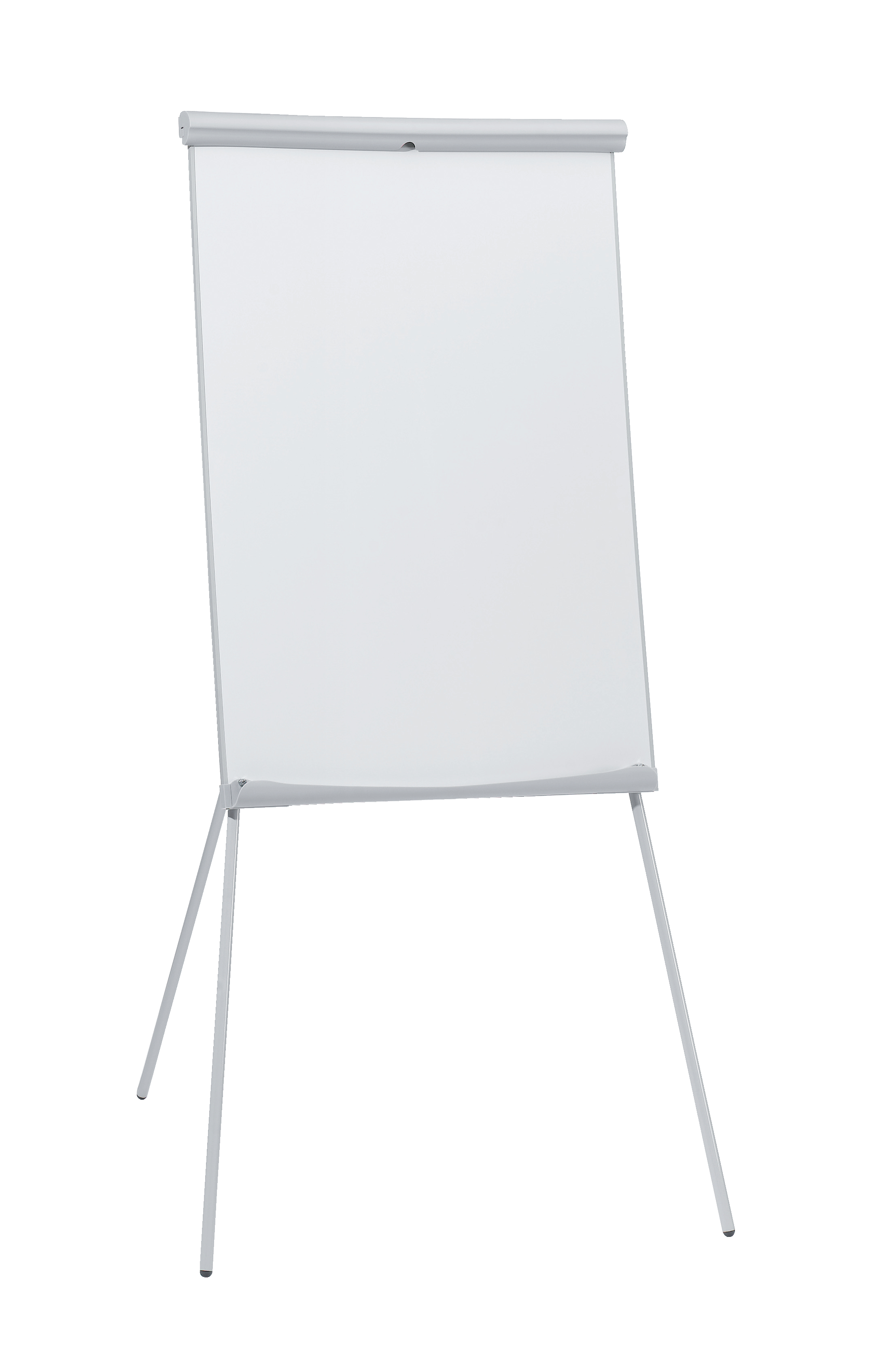 Flipchart Franken U-Act!Line Standard FC93, Dreibein, höhenverstellbar, 70 x 100 cm