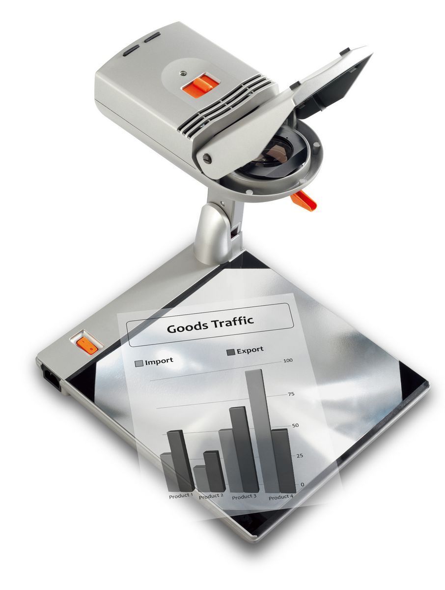 Overhead-Folien für S/W-Laser/-Kopierer, transparent, 100 mym, A4, 100 Blatt Overhead-Folien für S/W-Laser/-Kopierer, transparent, 100 mym, A4, 100 Blatt