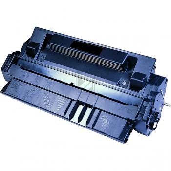 Alternativ Emstar Tonerkartusche schwarz (09HP50LU/H519,9HP50LU/H519,H519)