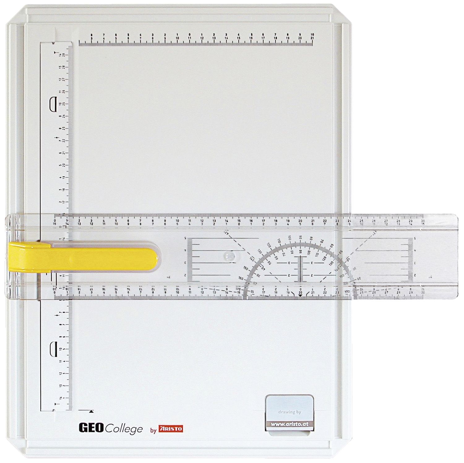 Zeichenplatte College Board A4 GEOCollege