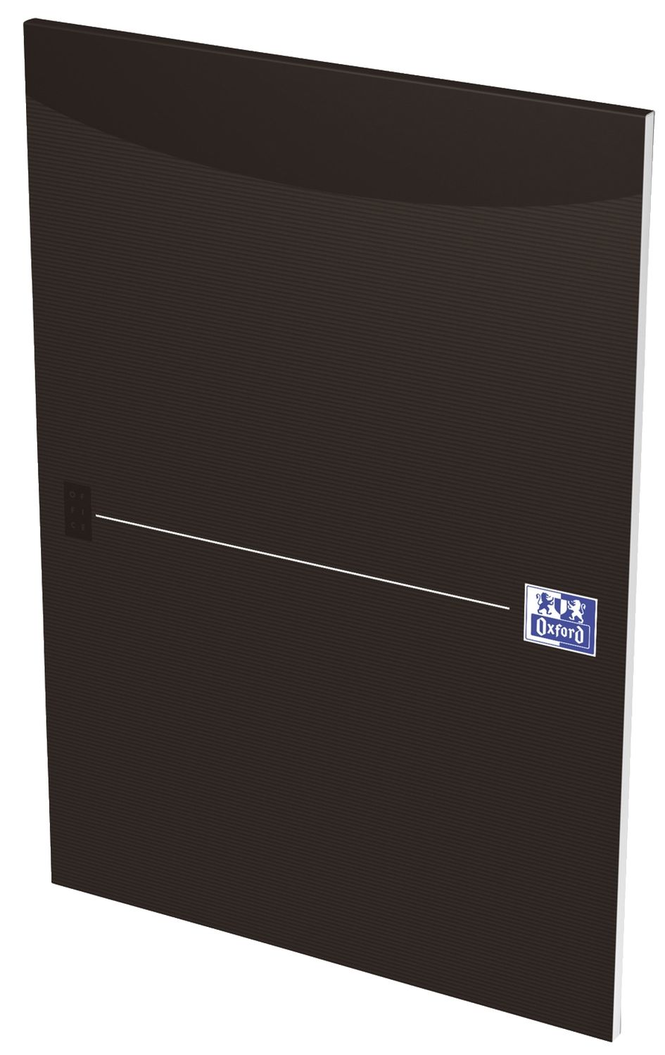 Office Essentials  A4 Briefblock, kariert