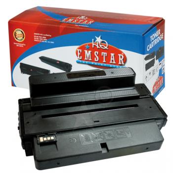 Alternativ Emstar Tonerkartusche schwarz (09SAXPM4020MALU/S638,9SAXPM4020MALU,9SAXPM4020MALU/S638,S638)
