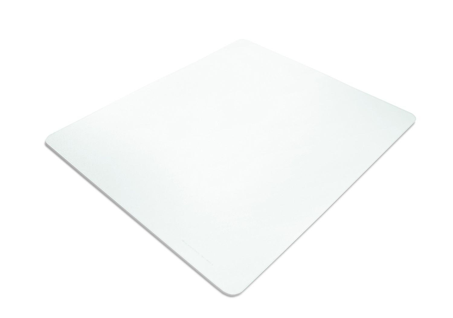 DURAGRIP META Bodenschutzmatte - 110 x 120 cm, 1,8 mm, Hartböden, transparent