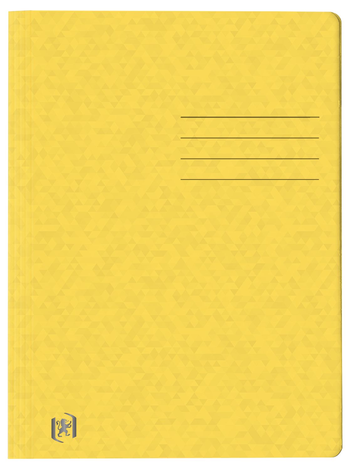 Schnellhefter TOP FILE+ - A4, Karton 390g/qm, kfm. und Amtsheftung, gelb Schnellhefter TOP FILE+ - A4, Karton 390g/qm, kfm. und Amtsheftung, gelb