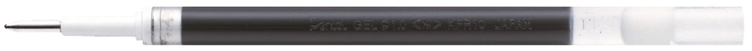 Gel-Tintenrollermine für K160 und K230, Farbe schwarz Gel-Tintenrollermine für K160 und K230, Farbe schwarz