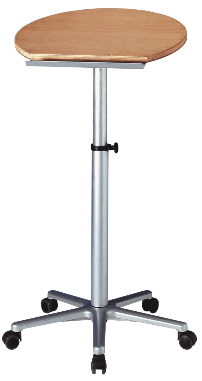 Ergonomisches Stehpult - buche, 75 - 120 cm Ergonomisches Stehpult - buche, 75 - 120 cm