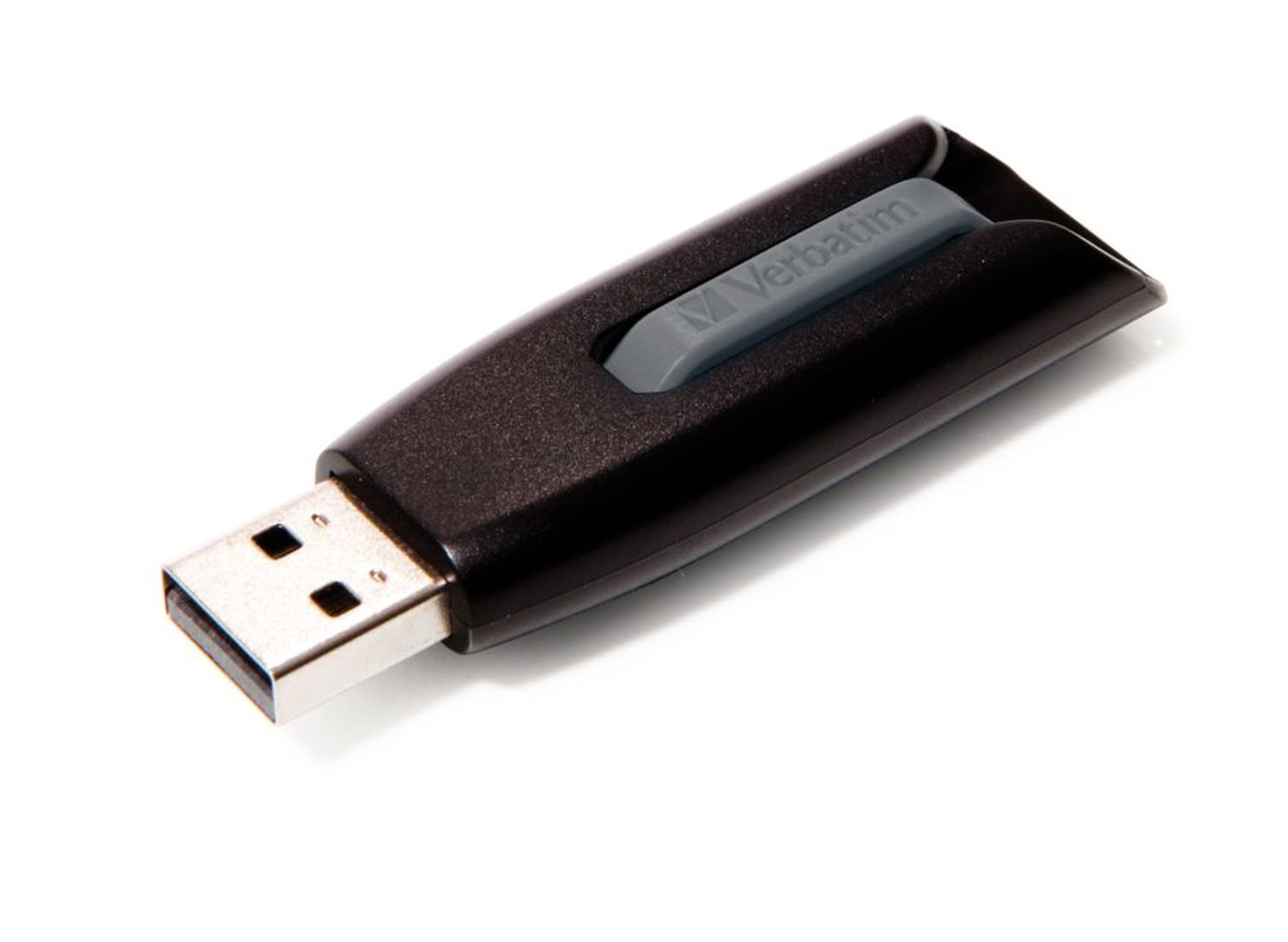 USB Stick 3.0 V3 Drive - 256 GB, schwarz
