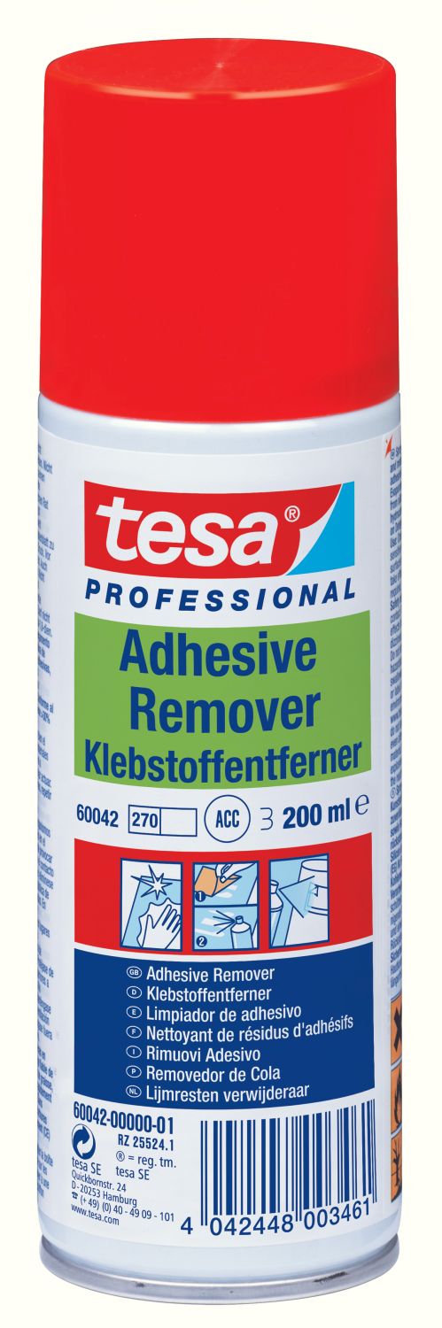 Klebstoffentferner (Büro) - 200 ml Klebstoffentferner (Büro) - 200 ml