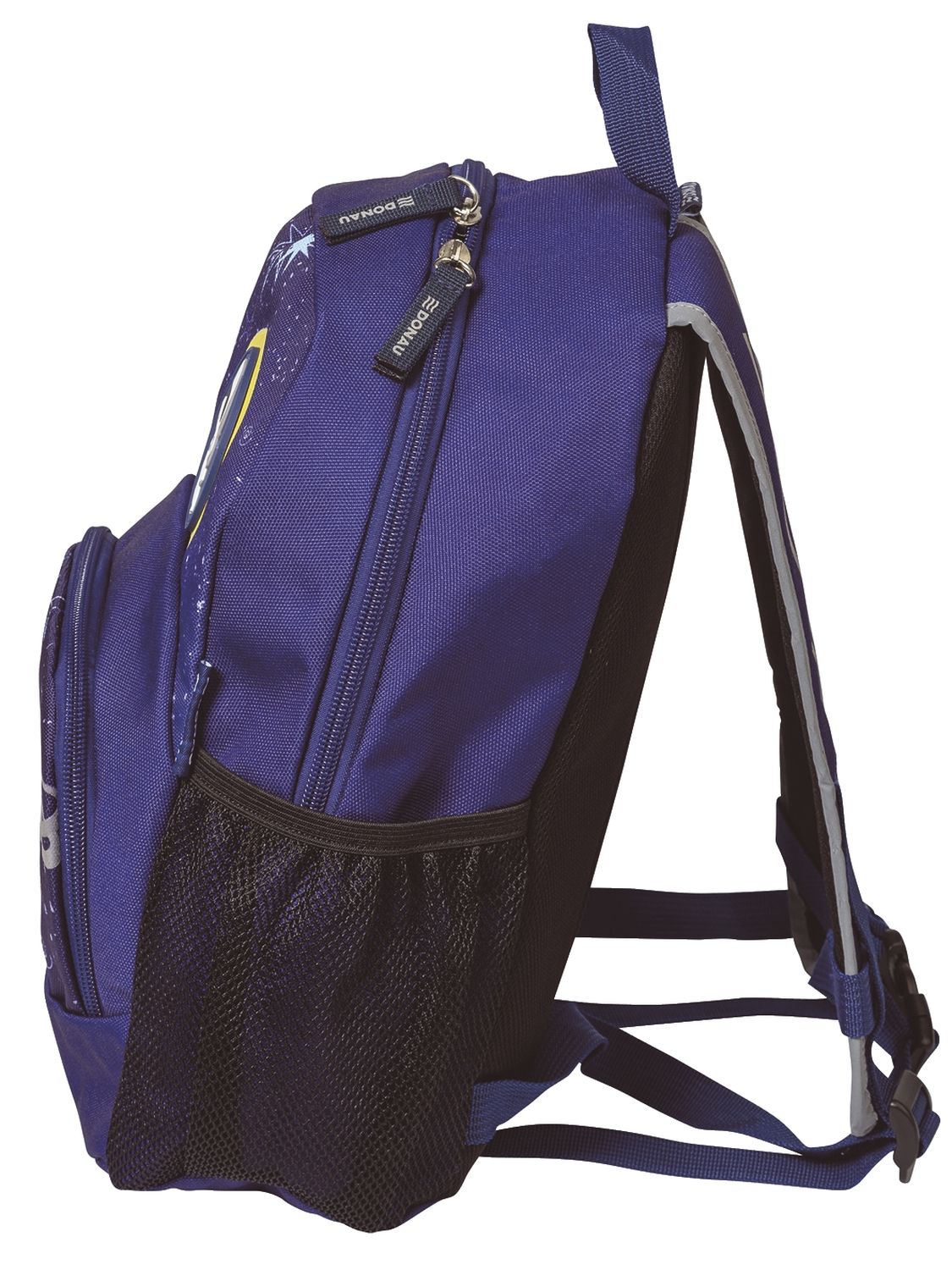 Kinderrucksack Astronaut - 22 x 32 x 11 cm Kinderrucksack Astronaut - 22 x 32 x 11 cm