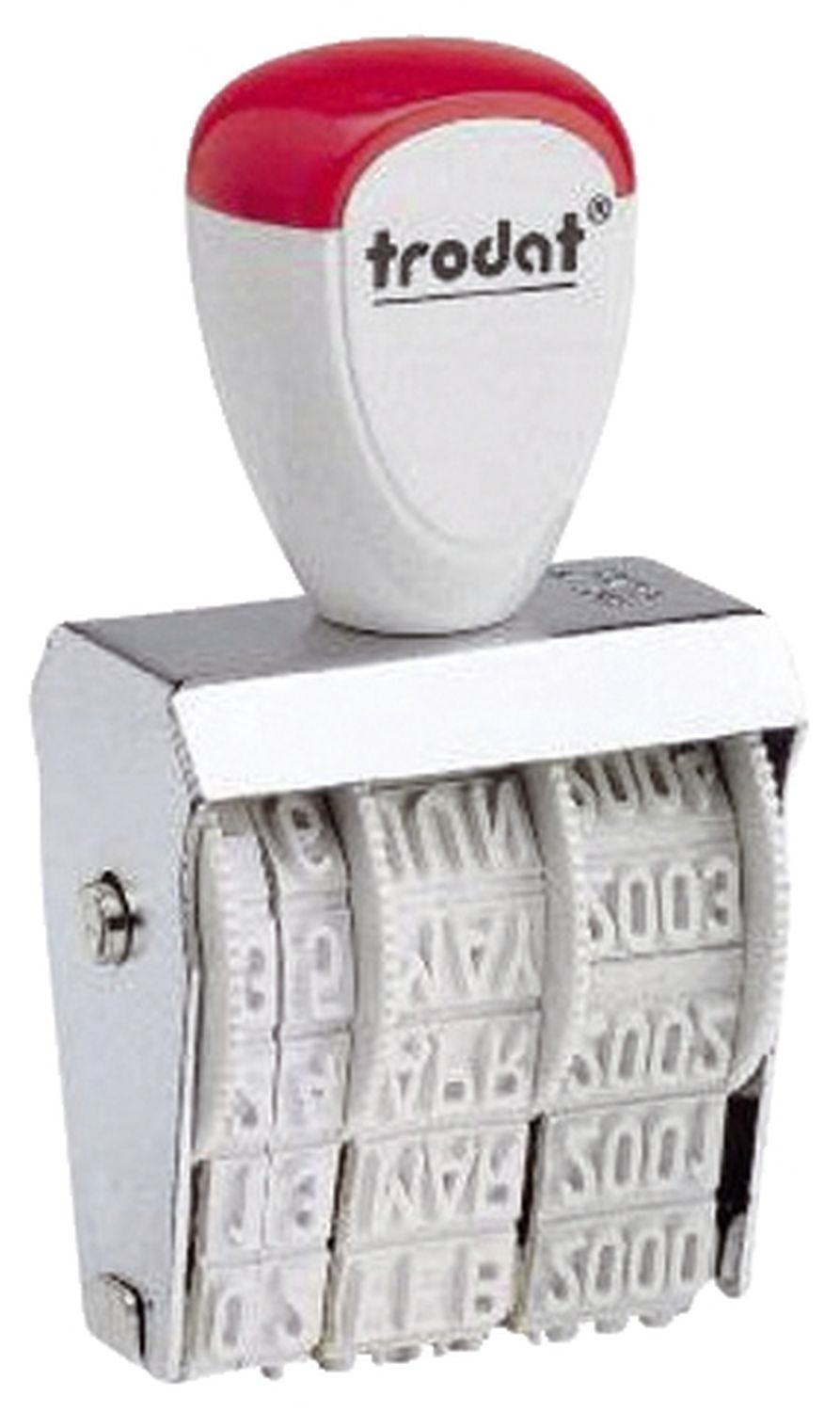 Classic 1010 Dater - Datumstempel, 26 x 4 mm Classic 1010 Dater - Datumstempel, 26 x 4 mm
