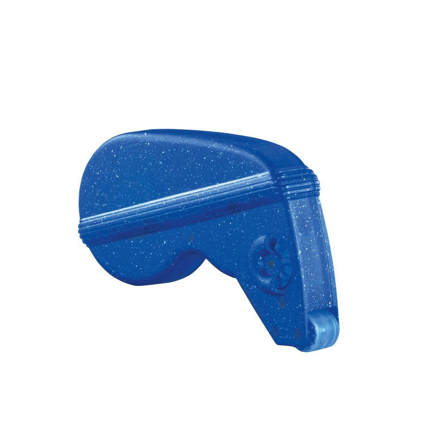 1023 Klebespender Vario - inkl. 1000 selbstklebende Papierstücke, blau 1023 Klebespender Vario - inkl. 1000 selbstklebende Papierstücke, blau