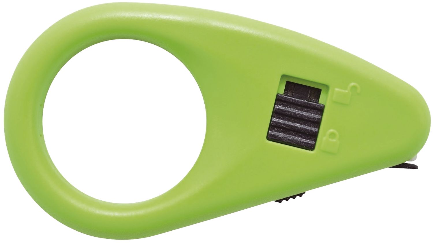 Keramik Cutter mini, grün Keramik Cutter mini, grün